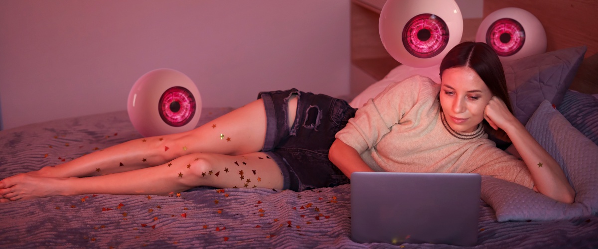 Virtual Sex Explained: From Sexting to Teledildonics — A Practical Guide for Adults