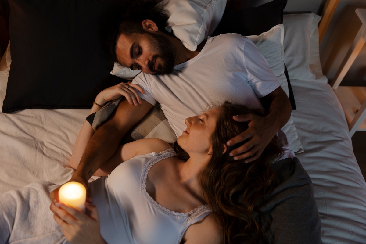 What Your Sex Dreams Really Reveal About You