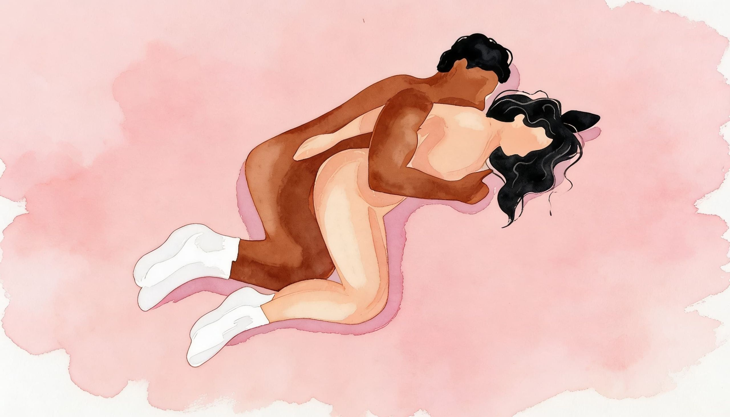 What Does Clothespin Sex Position Usually Mean