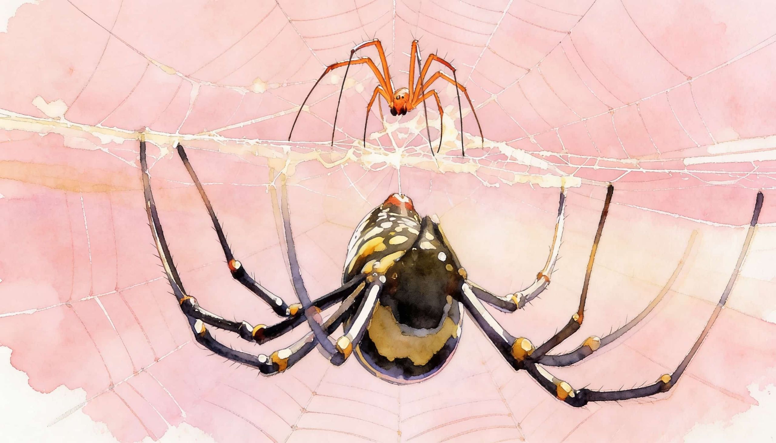 What Is the Spider Sex Position