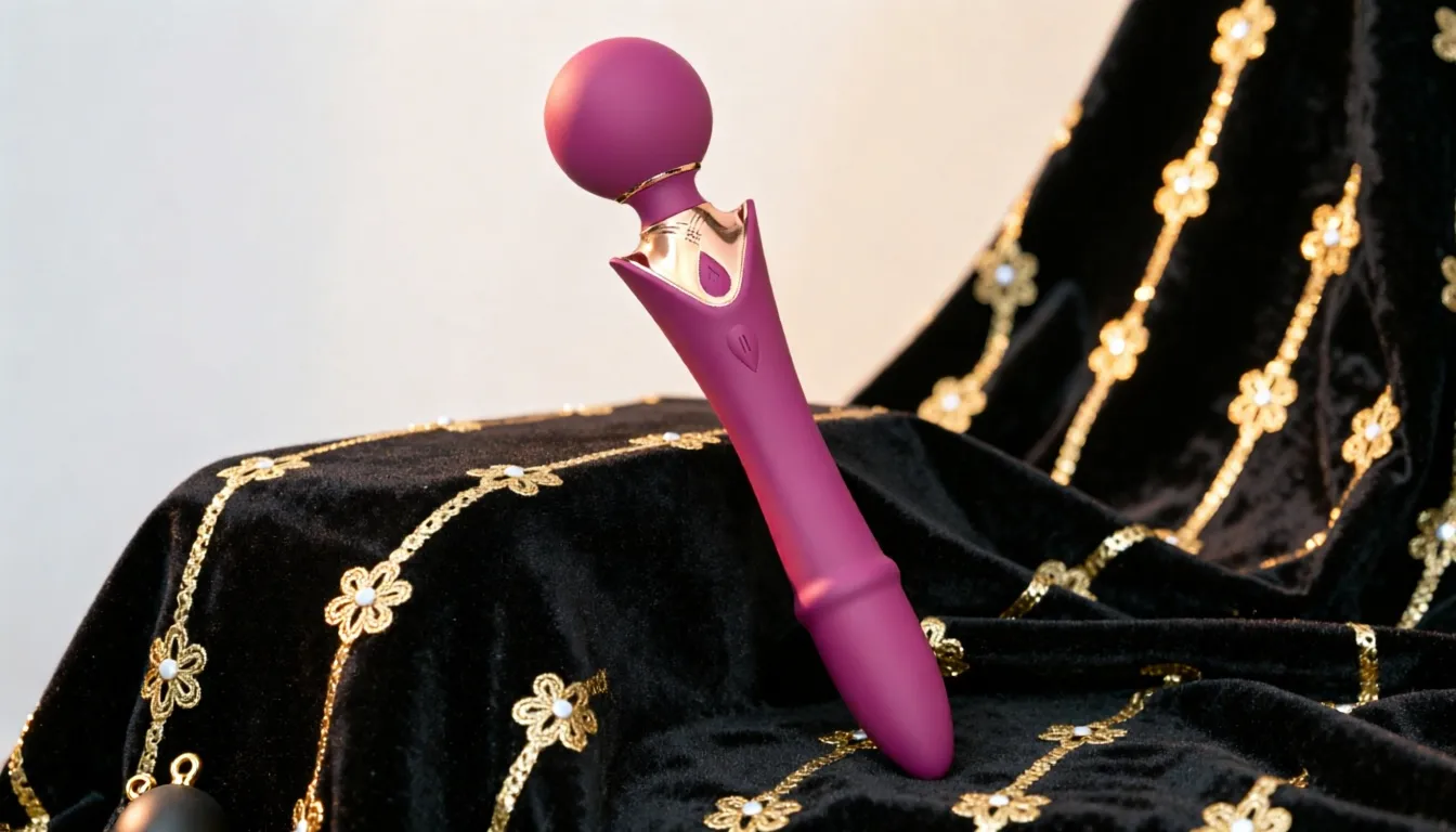 Suction Toy vs Vibrator – Which Wins in Bed?