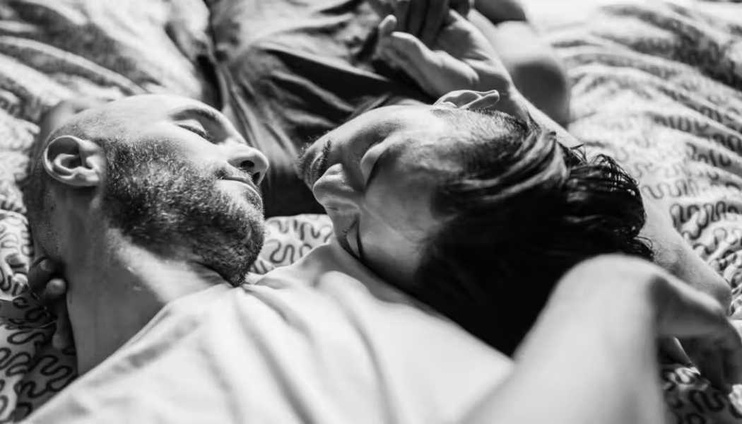 What Does Cum Taste Like Normally