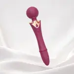 Best Body-Safe Silicone Sex Toys for Ultimate Pleasure