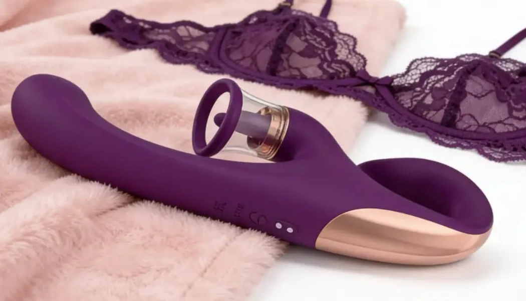 What Is an Internal Vibrator
