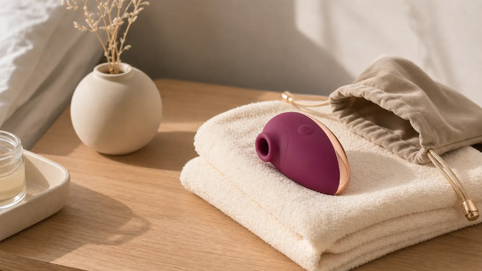 Why Are More Married Couples Using Sex Toys Today